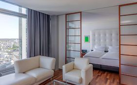 Innside By Melia Frankfurt Eurotheum